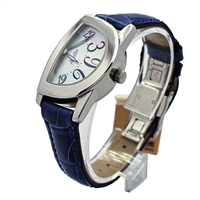 Brescia - VIA MORETTO 52  - Orologio Jean d'Eve Donna Sectora Retrograde in Acciaio 031360SA.AA.B - 031360SA.AA.B